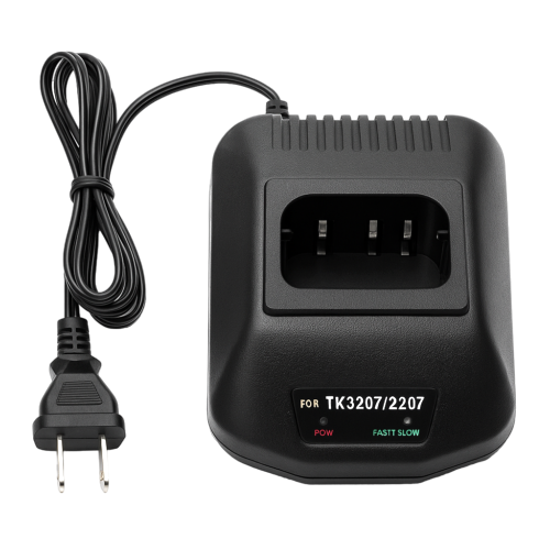 شارژر کنوود ۳۲۰۷