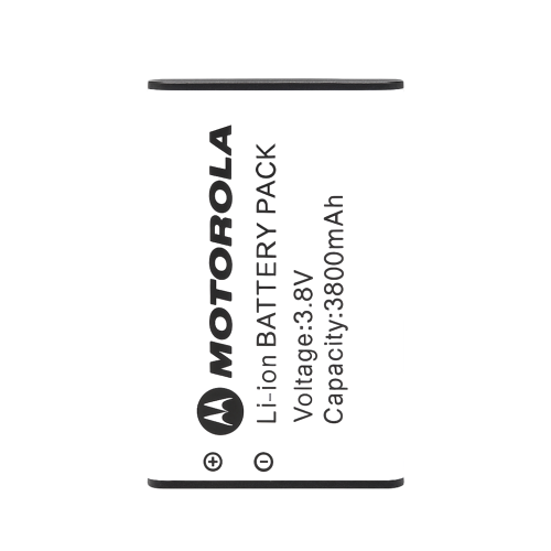 باتری بیسیم موتورولا mt666