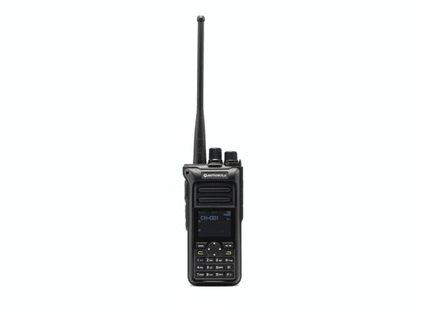 بیسیم واکی تاکی موتورولا مدل GT-10