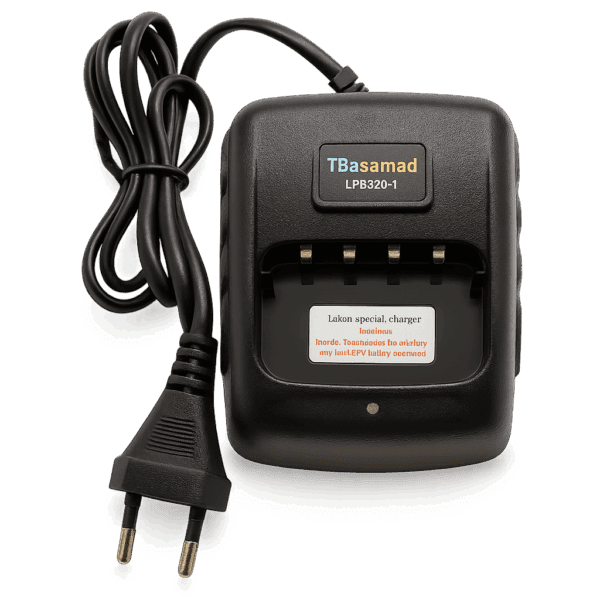 شارژر بیسیم TB LPD320