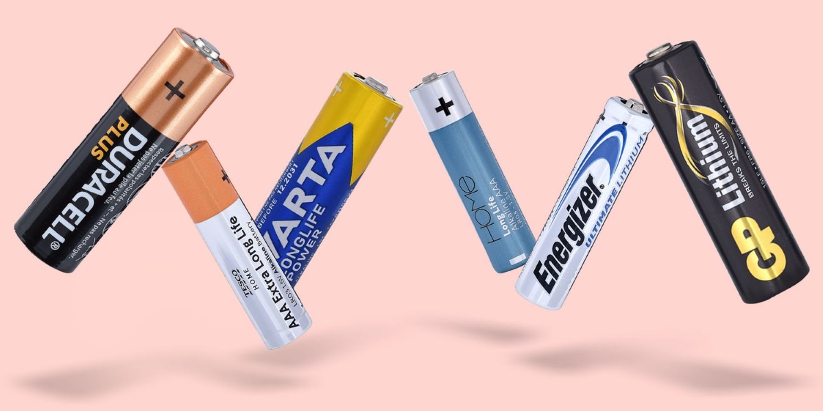 انواع باتری بیسیم موتورولا