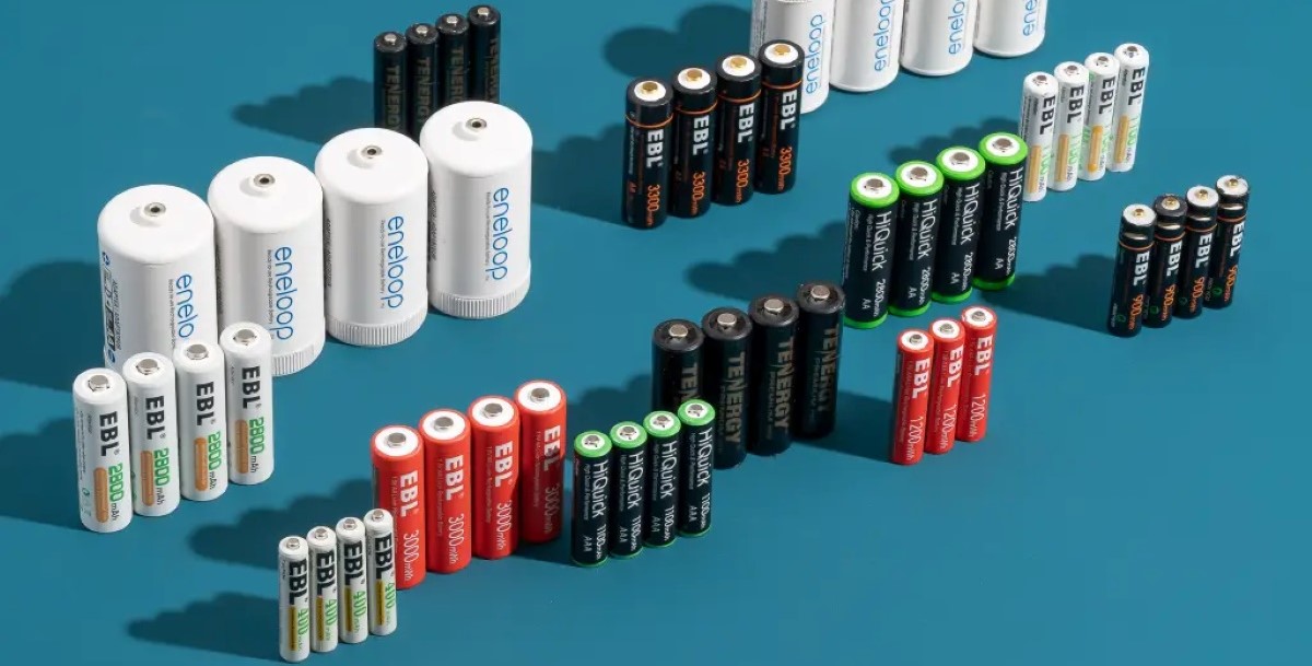 علائم خرابی باتری بیسیم