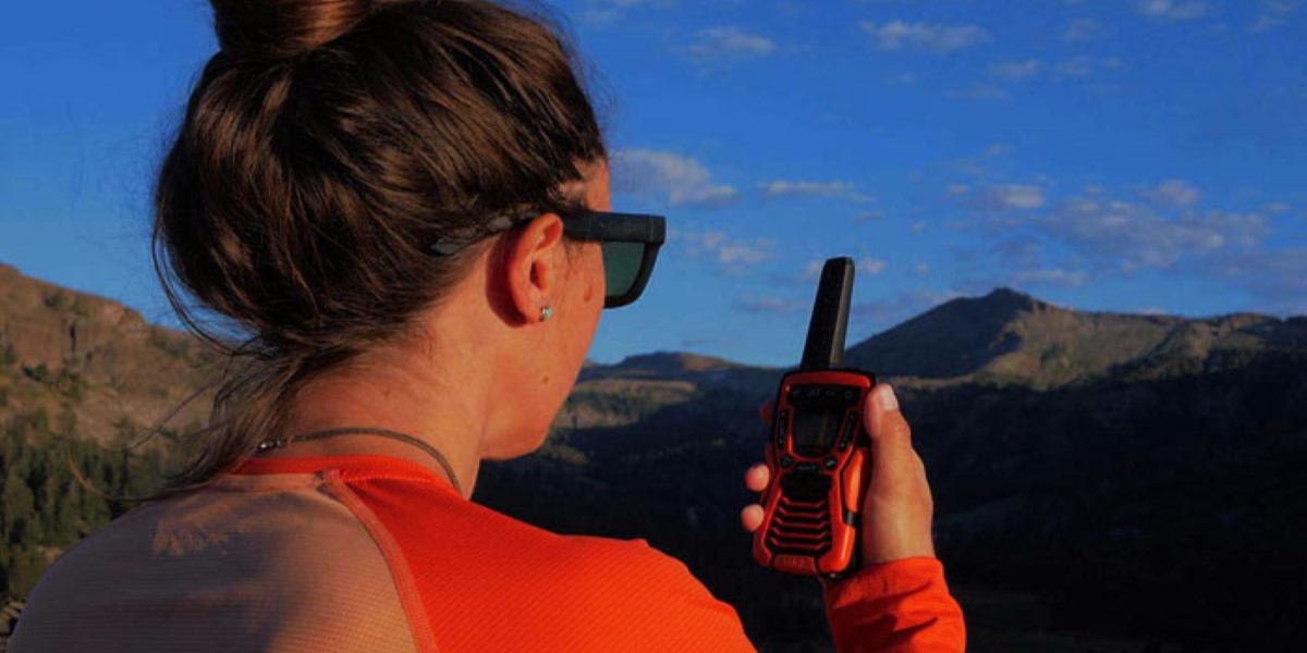 مزایای استفاده از سیستم VOX در بیسیمها