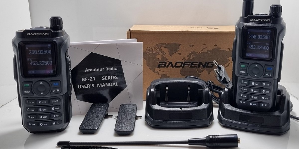 بیسیم واکی تاکی باوفنگ