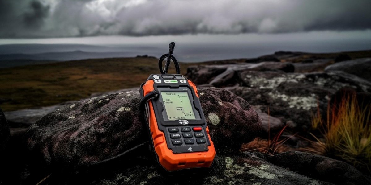 واکی‌تاکی موتورولا