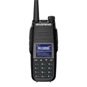 بیسیم واکی تاکی باوفنگ مدل UV-29