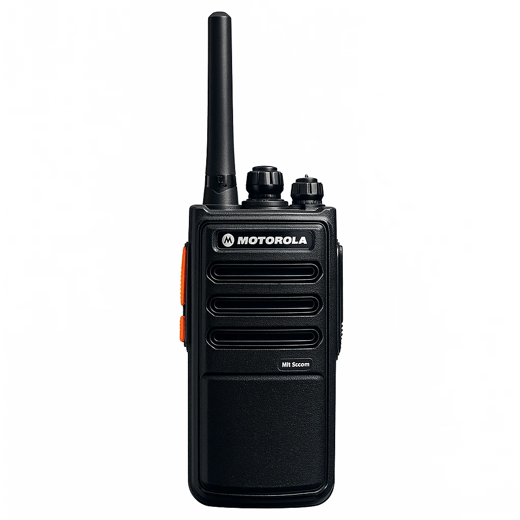 قیمت بیسیم موتورولا