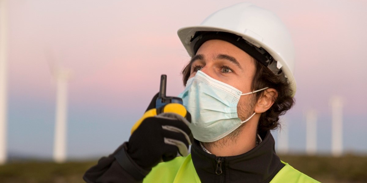 بیسیم حرفه ای