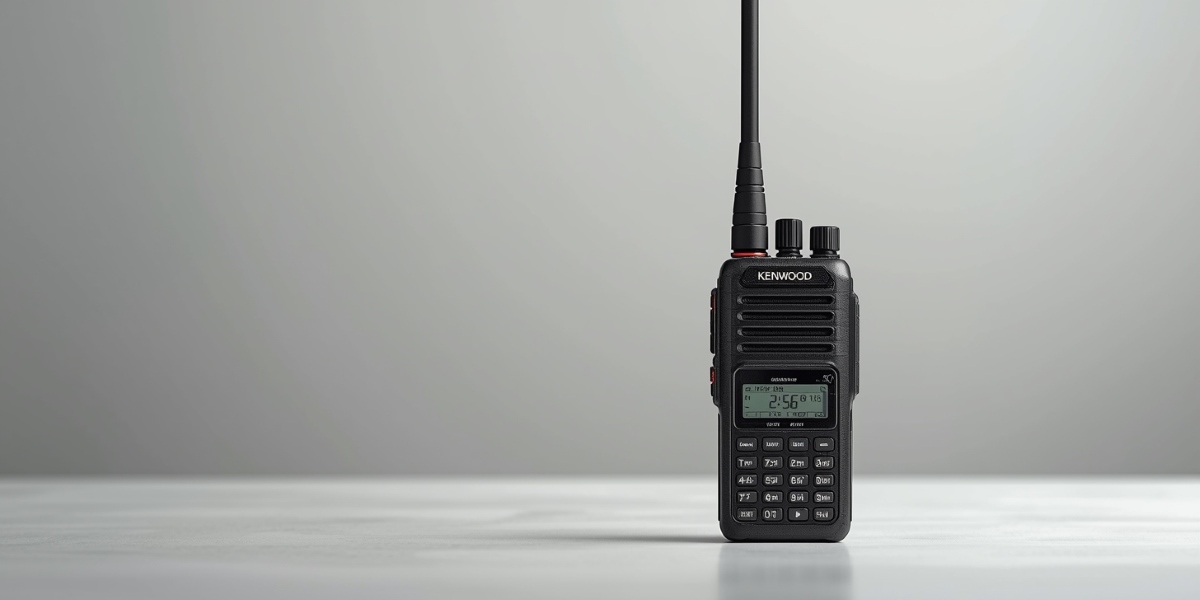 بیسیم حرفه ای