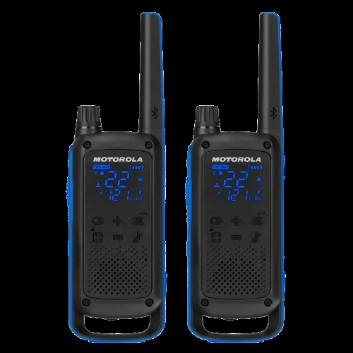 قیمت بیسیم موتورولا